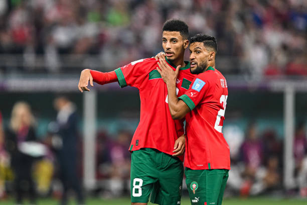 المغرب - اوناحي