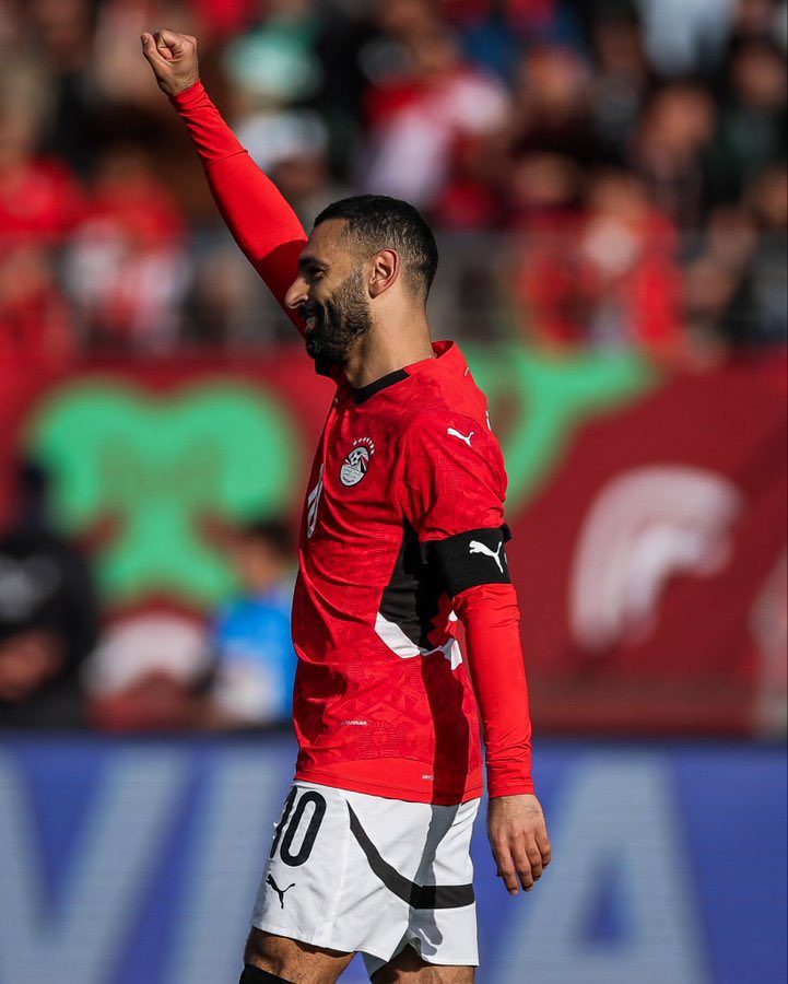 هدف محمد صلاح 