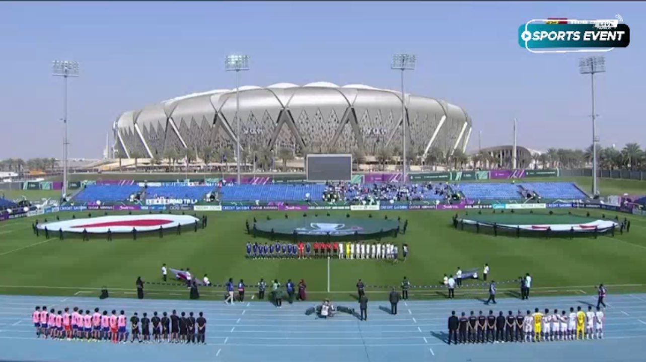 سوريا ضد اليابان 