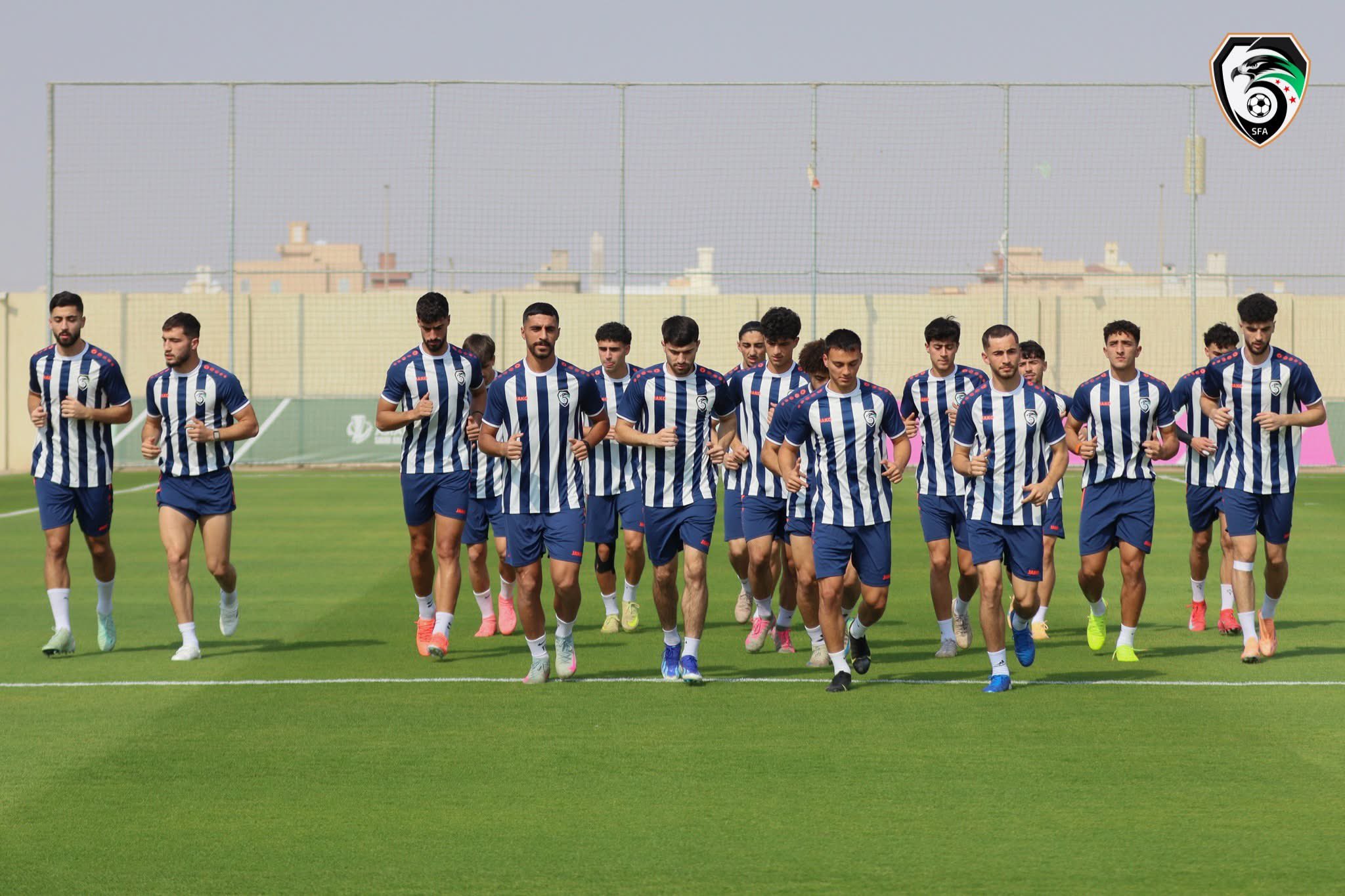 سوريا ضد اليابان 