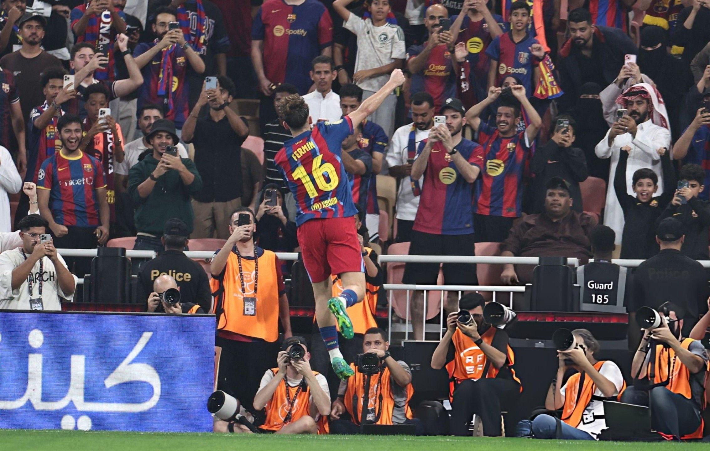 موعد مباراة برشلونة القادمة 