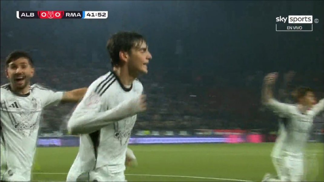 ريال مدريد ضد ألباسيتي 