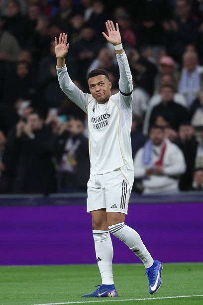 كيليان مبابي 