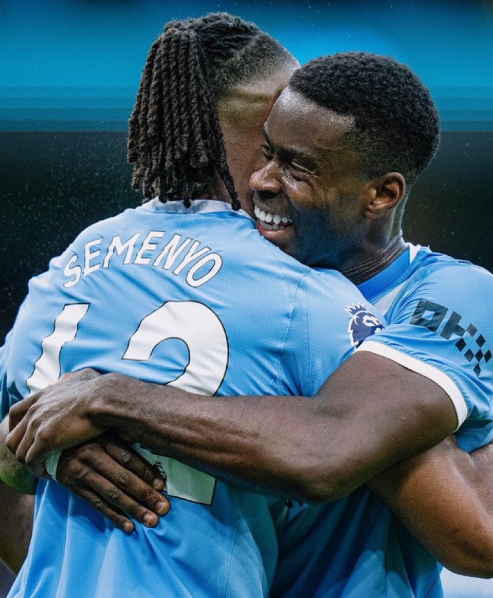 مانشستر سيتي ضد توتنهام 