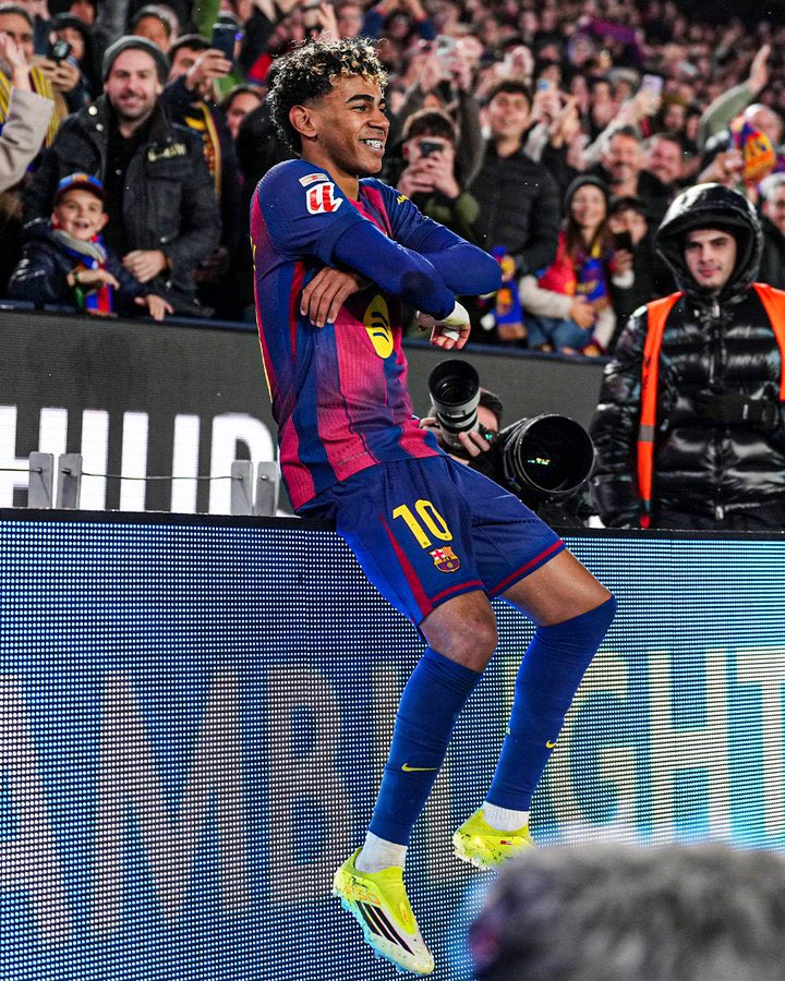 برشلونة ضد نيوكاسل 