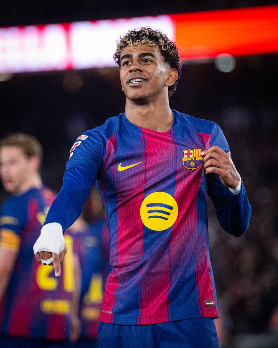 برشلونة ضد فياريال 