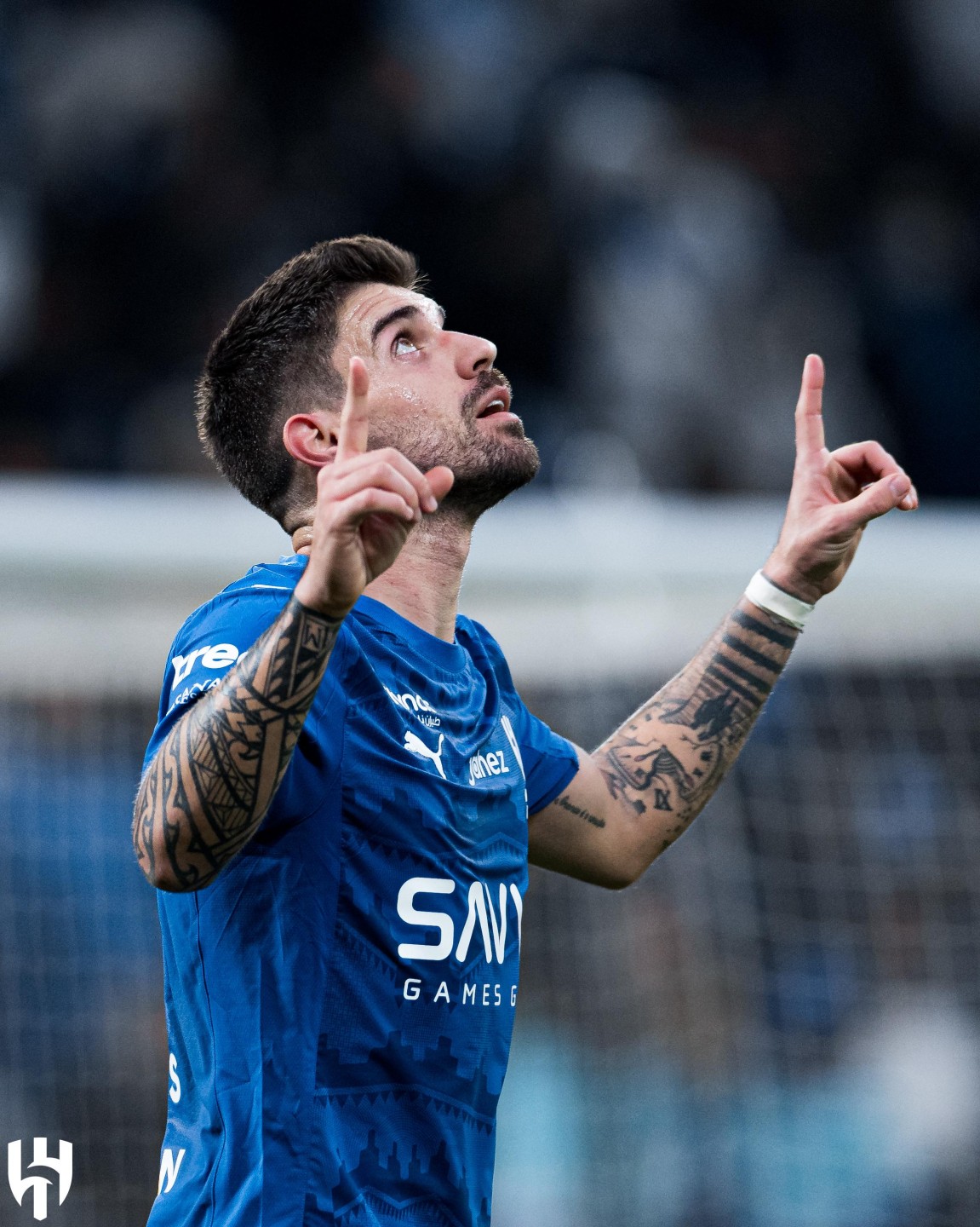 الهلال 