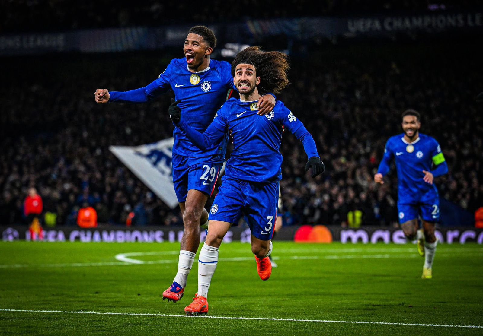 تشيلسي ضد وست هام 