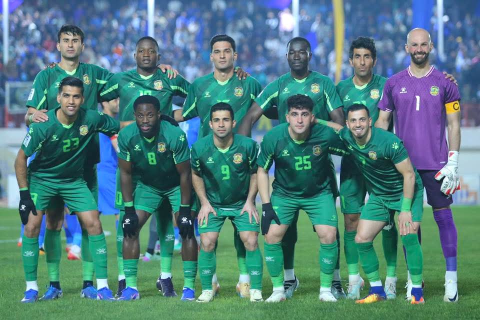 الشرطة ضد الموصل