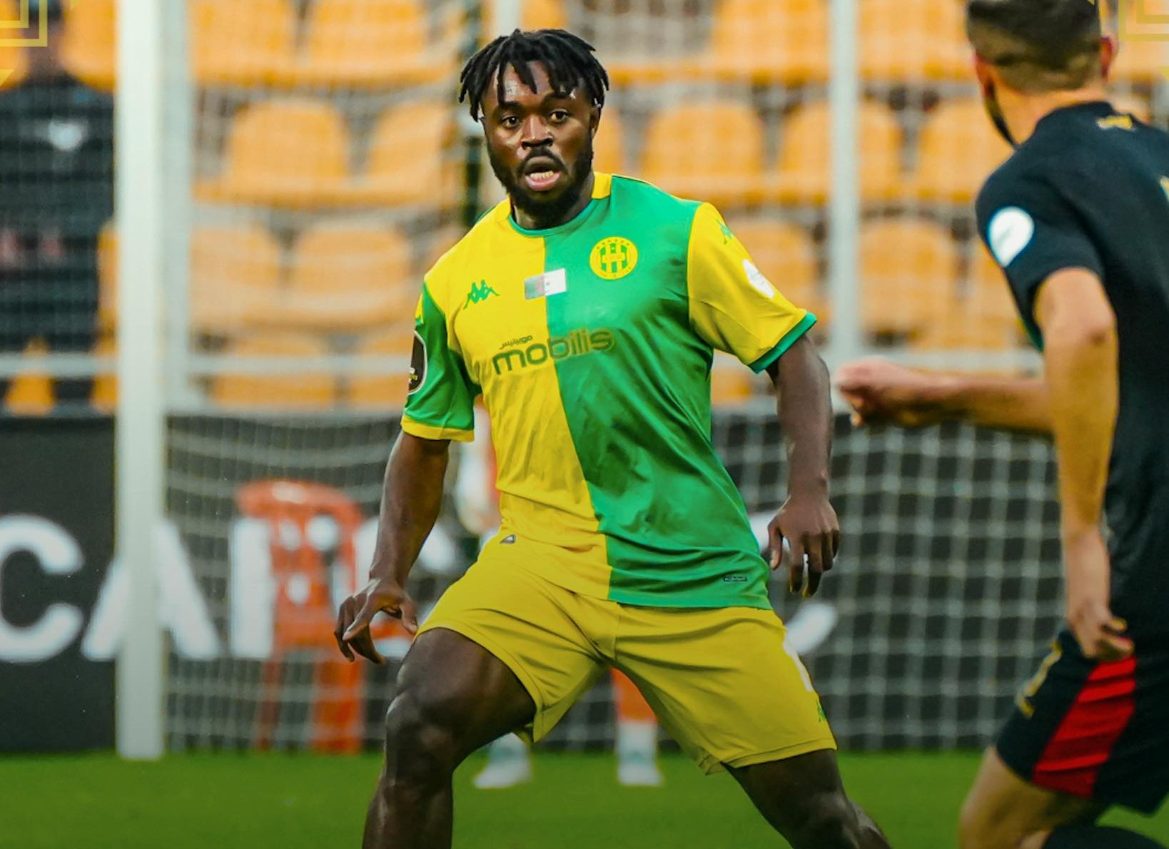 الجيش الملكي ضد شبيبة القبائل