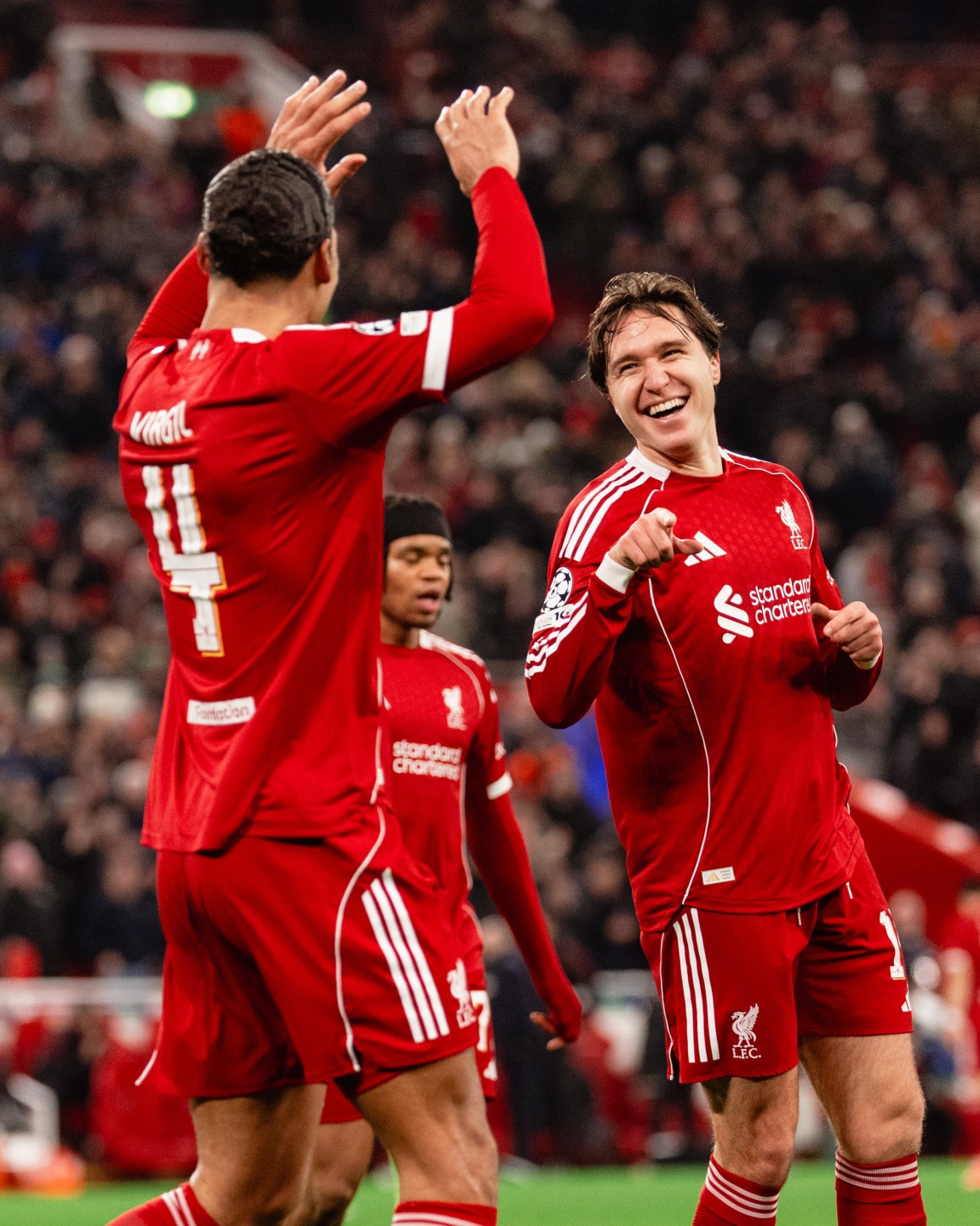 ليفربول ضد سندرلاند 