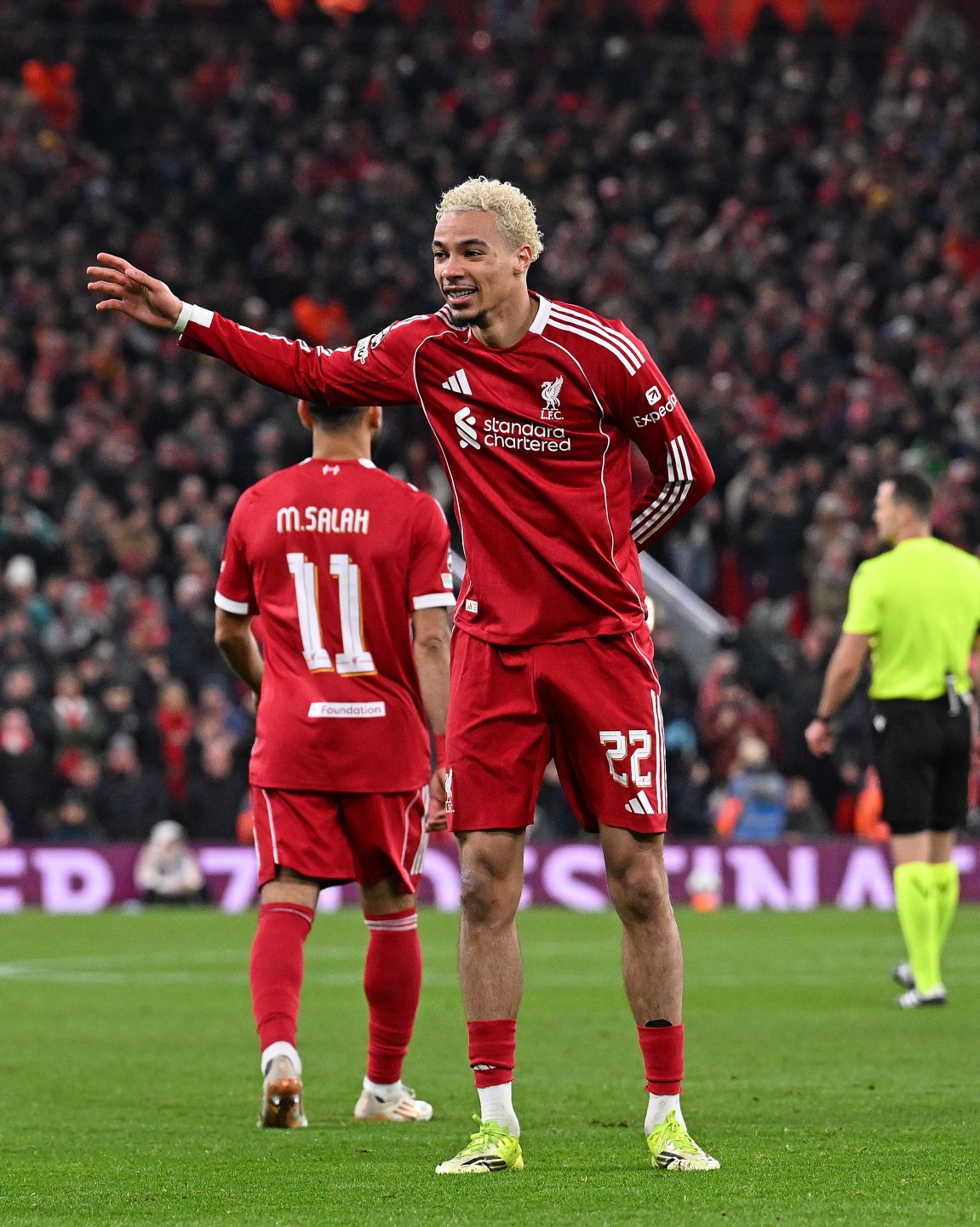 ليفربول ضد نوتنجهام