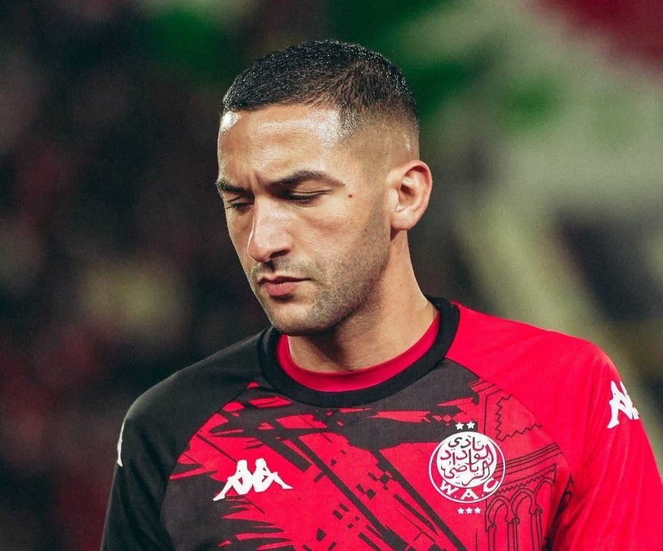 الوداد ضد مانيما يونيون