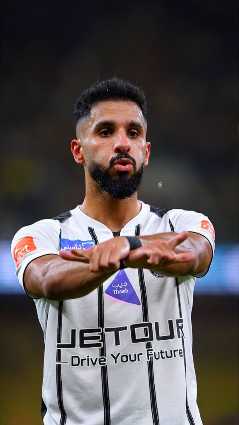 الشباب ضد الفيحاء 