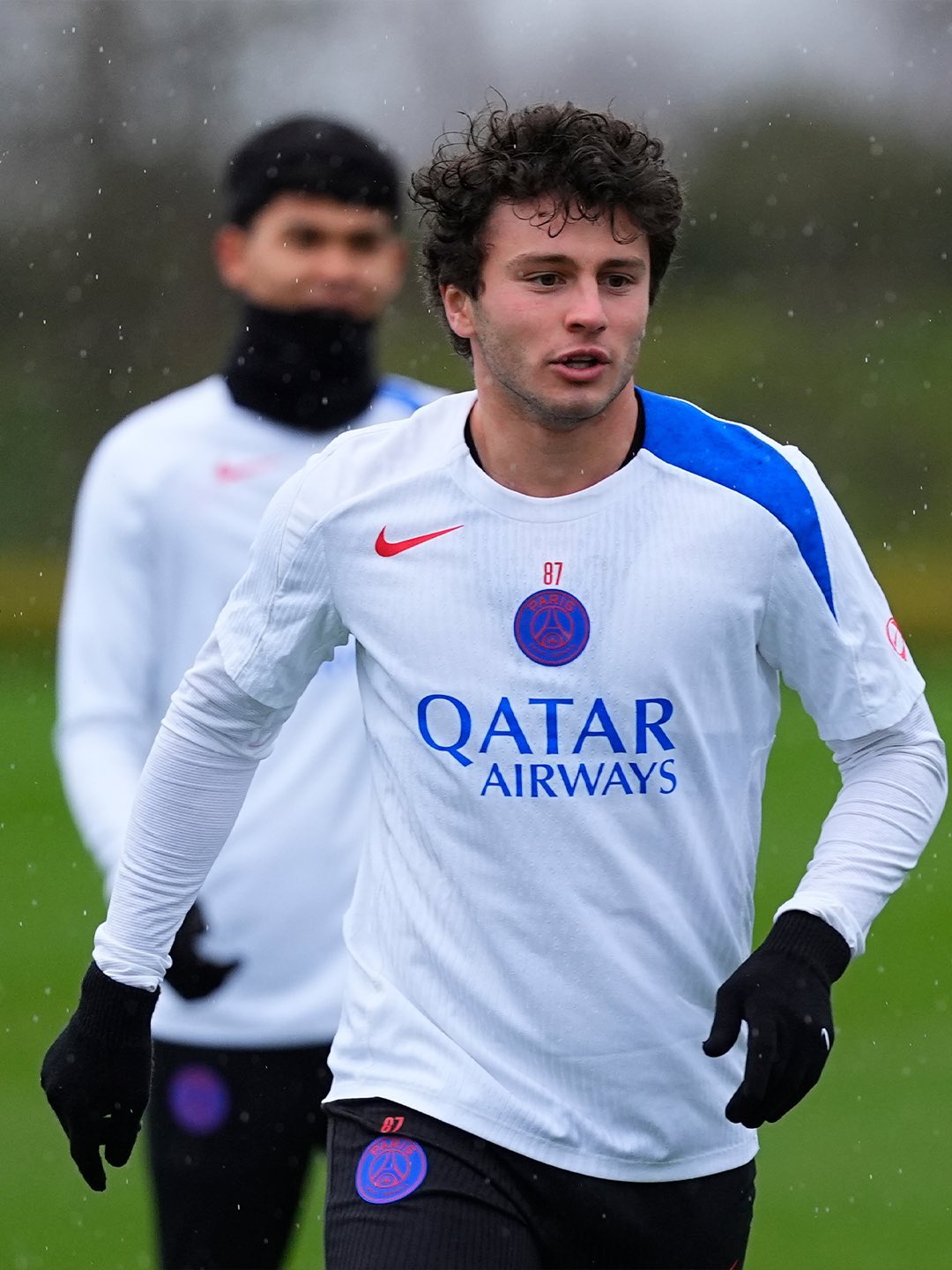 باريس سان جيرمان 