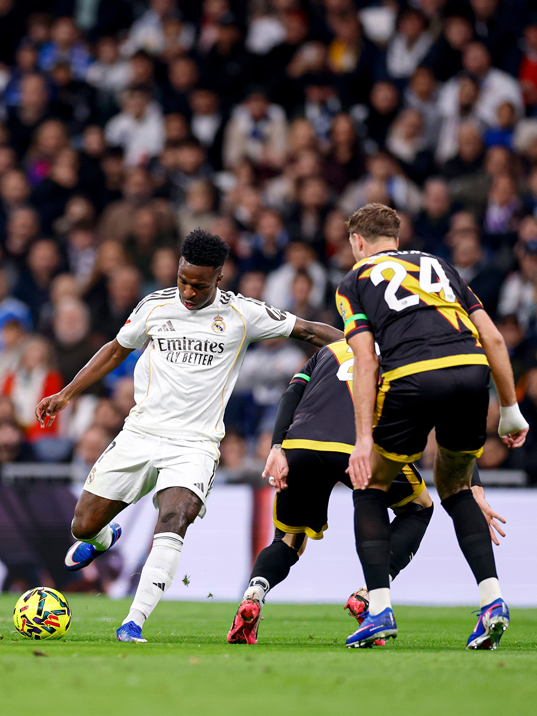 فينيسيوس جونيور