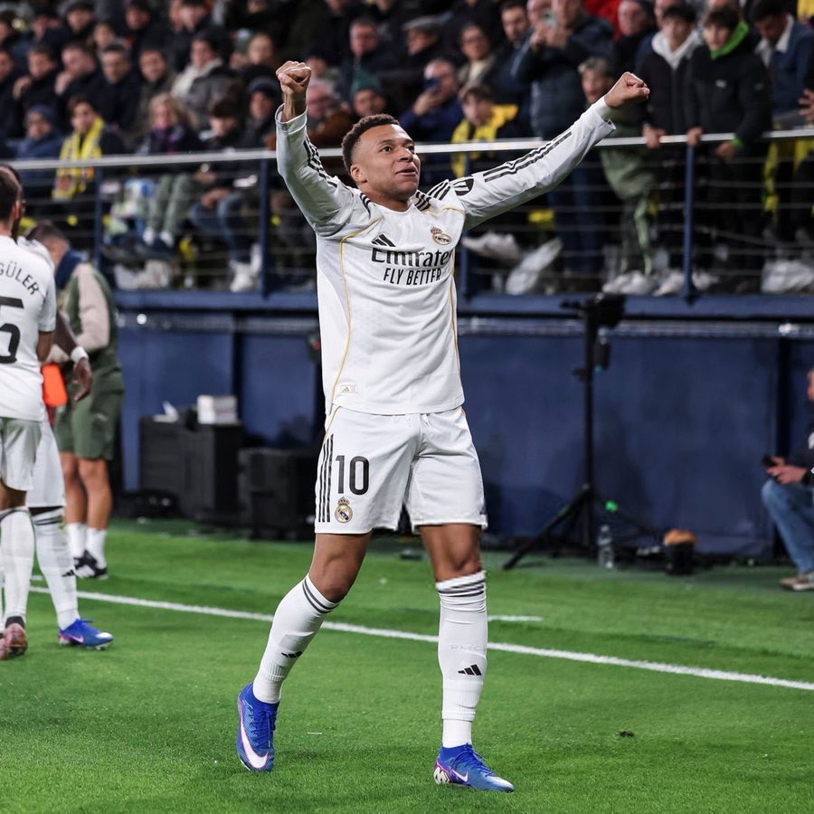 ريال مدريد ضد ريال سوسيداد