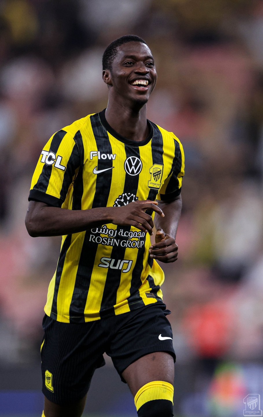 الاتحاد ضد النجمة 