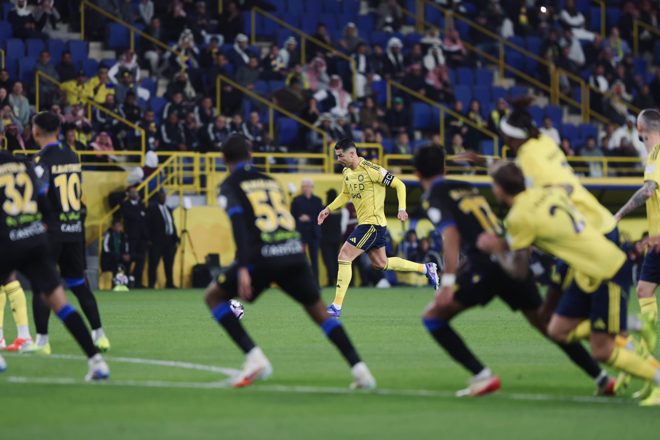 النصر 