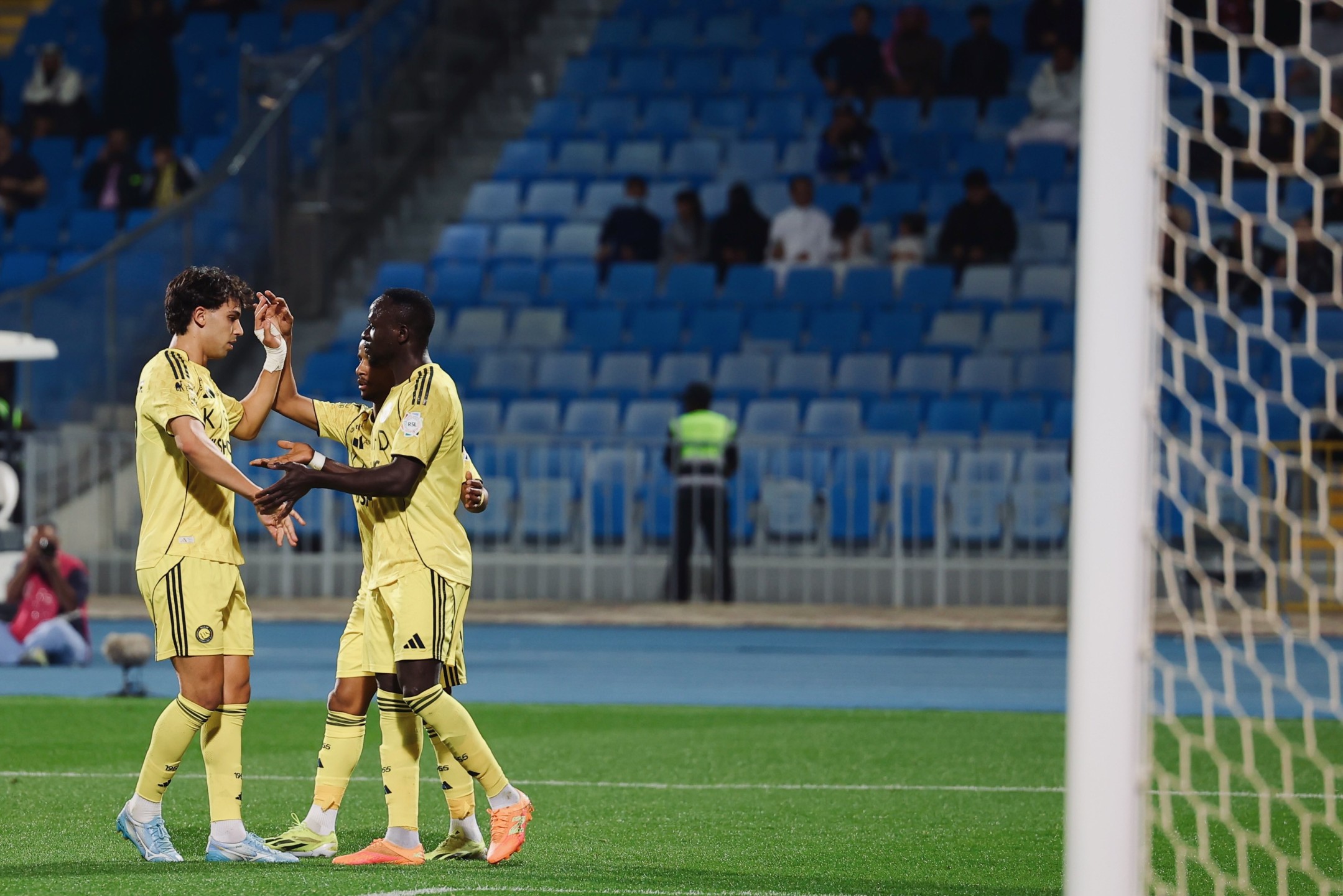 ترتيب الدوري السعودي 