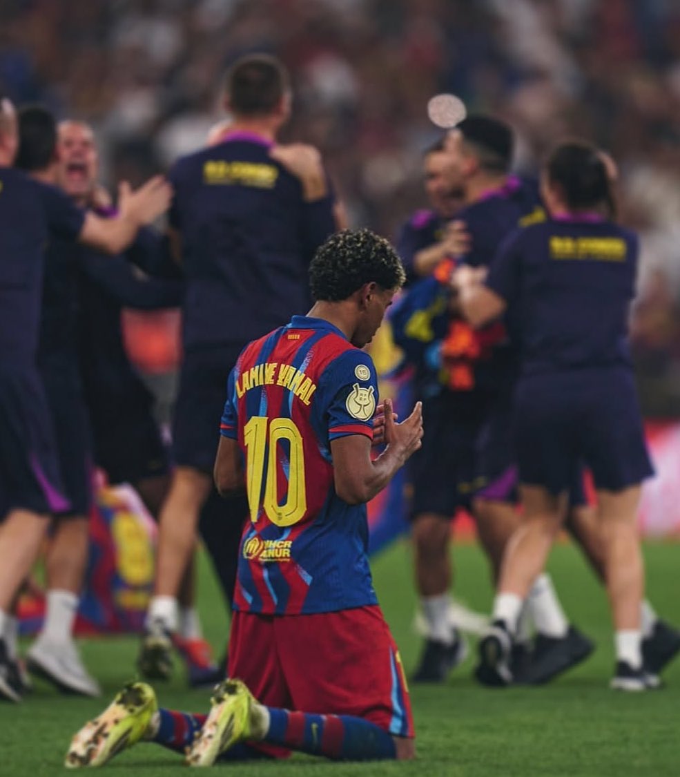 برشلونة ضد نيوكاسل 