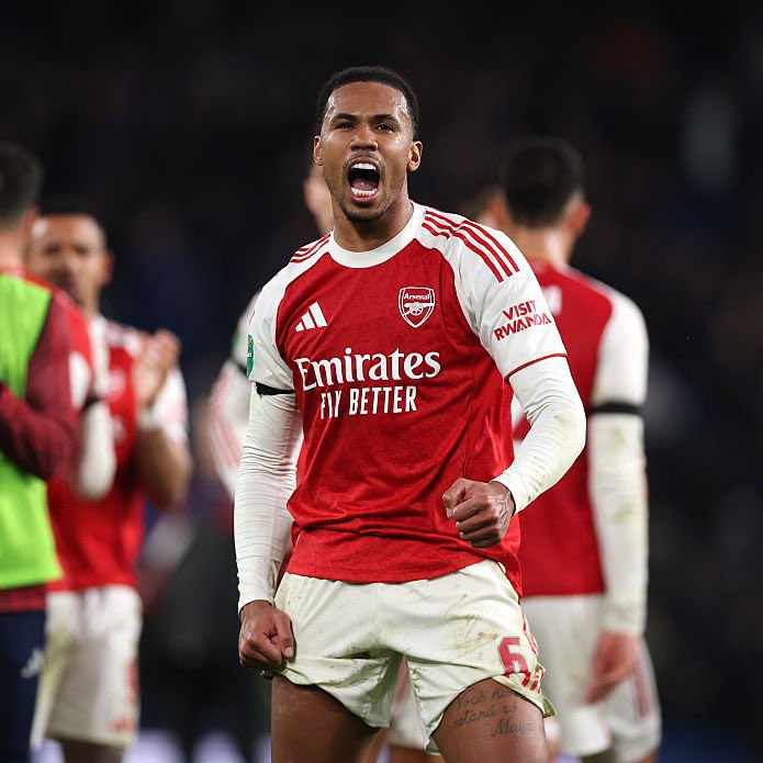 آرسنال ضد تشيلسي