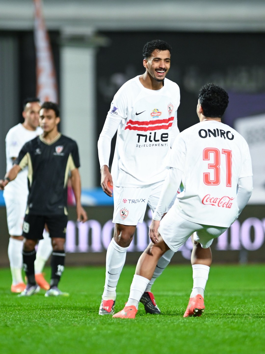 الزمالك 