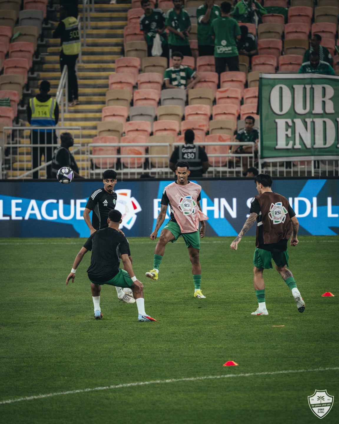 الأهلي ضد شباب الأهلي 