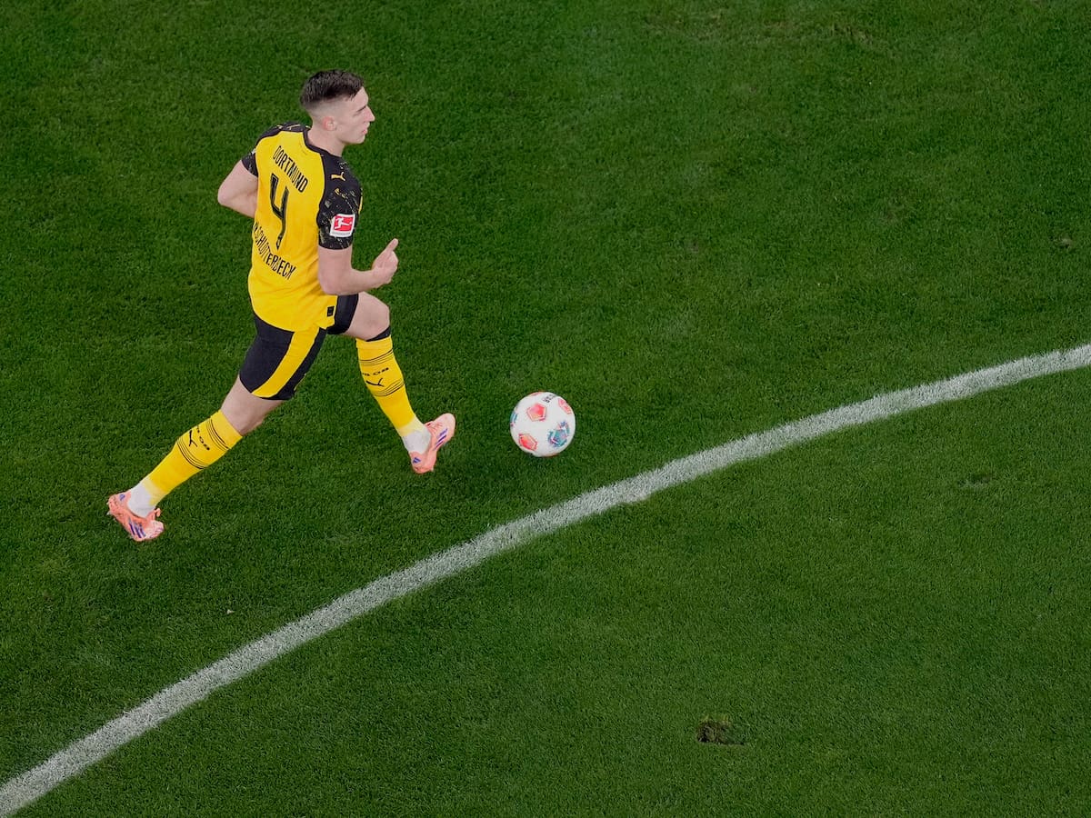 بوروسيا دورتموند 