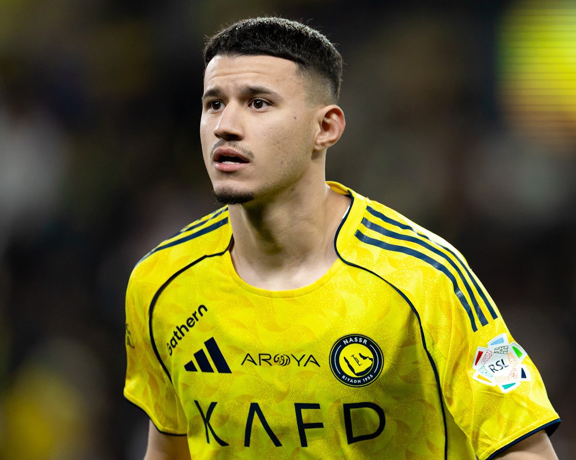 النصر -الحمدان