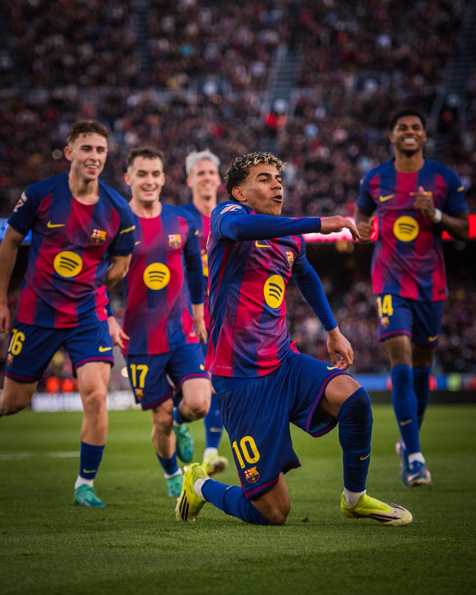 برشلونة ضد جيرونا 