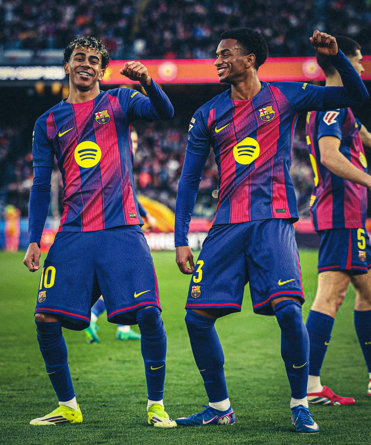 برشلونة ضد جيرونا