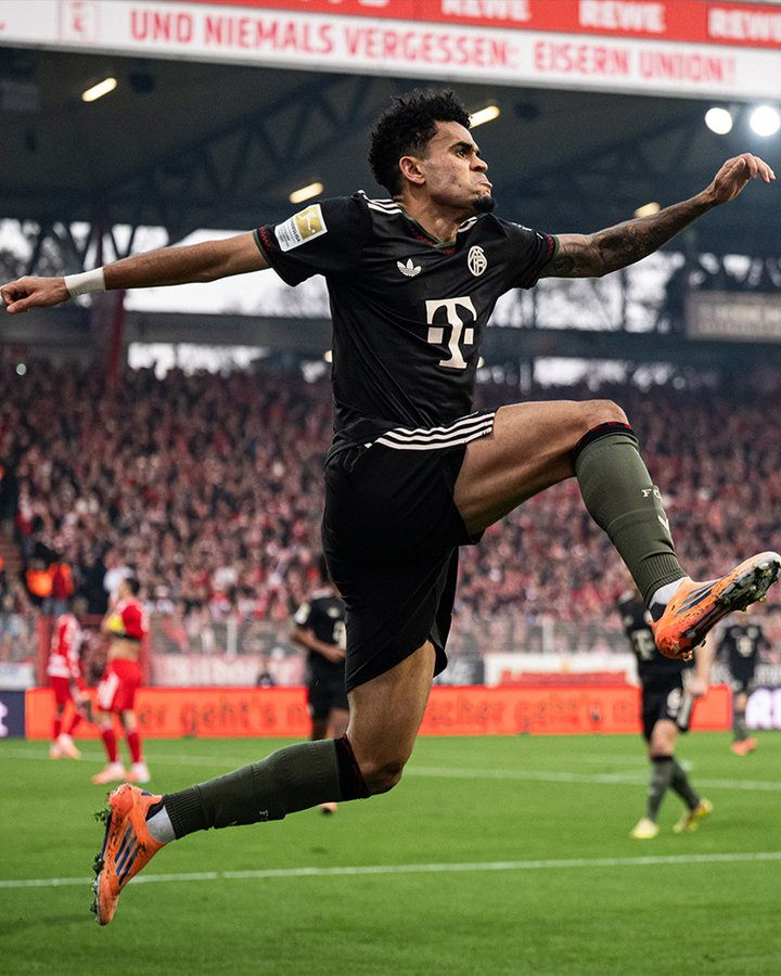 بايرن ميونخ ضد هوفنهايم