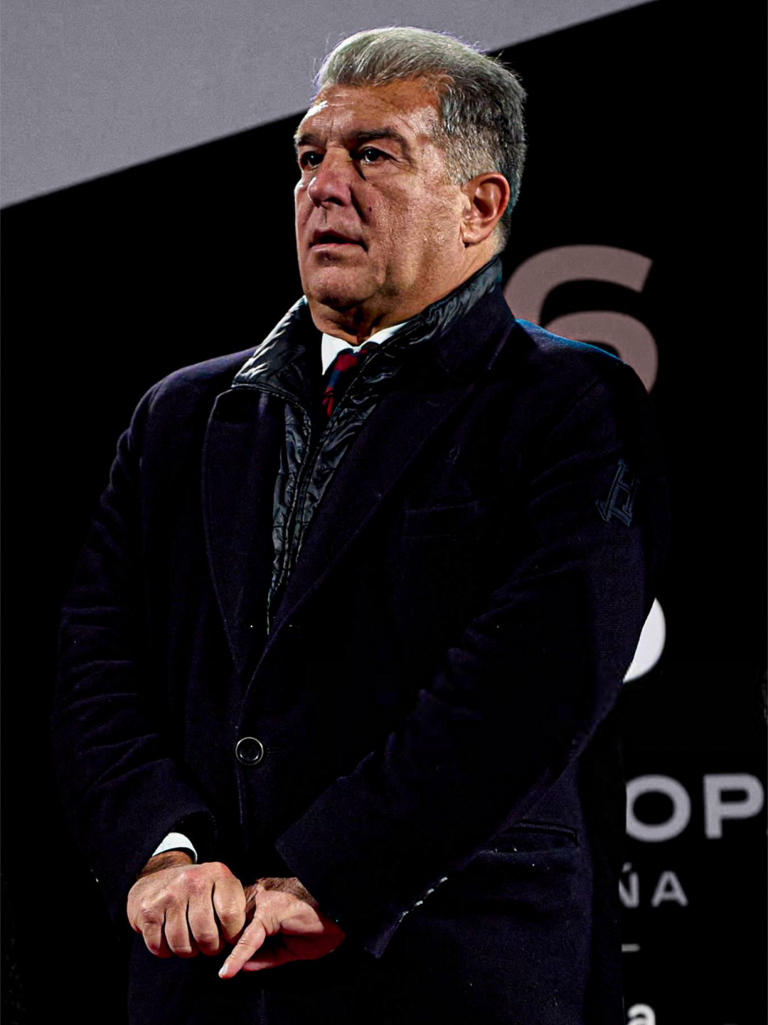 خوان لابورتا 