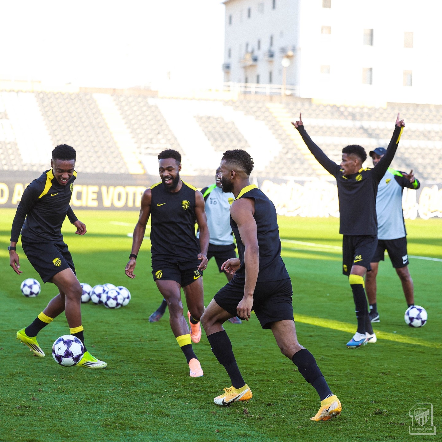 الاتحاد ضد الغرافة 