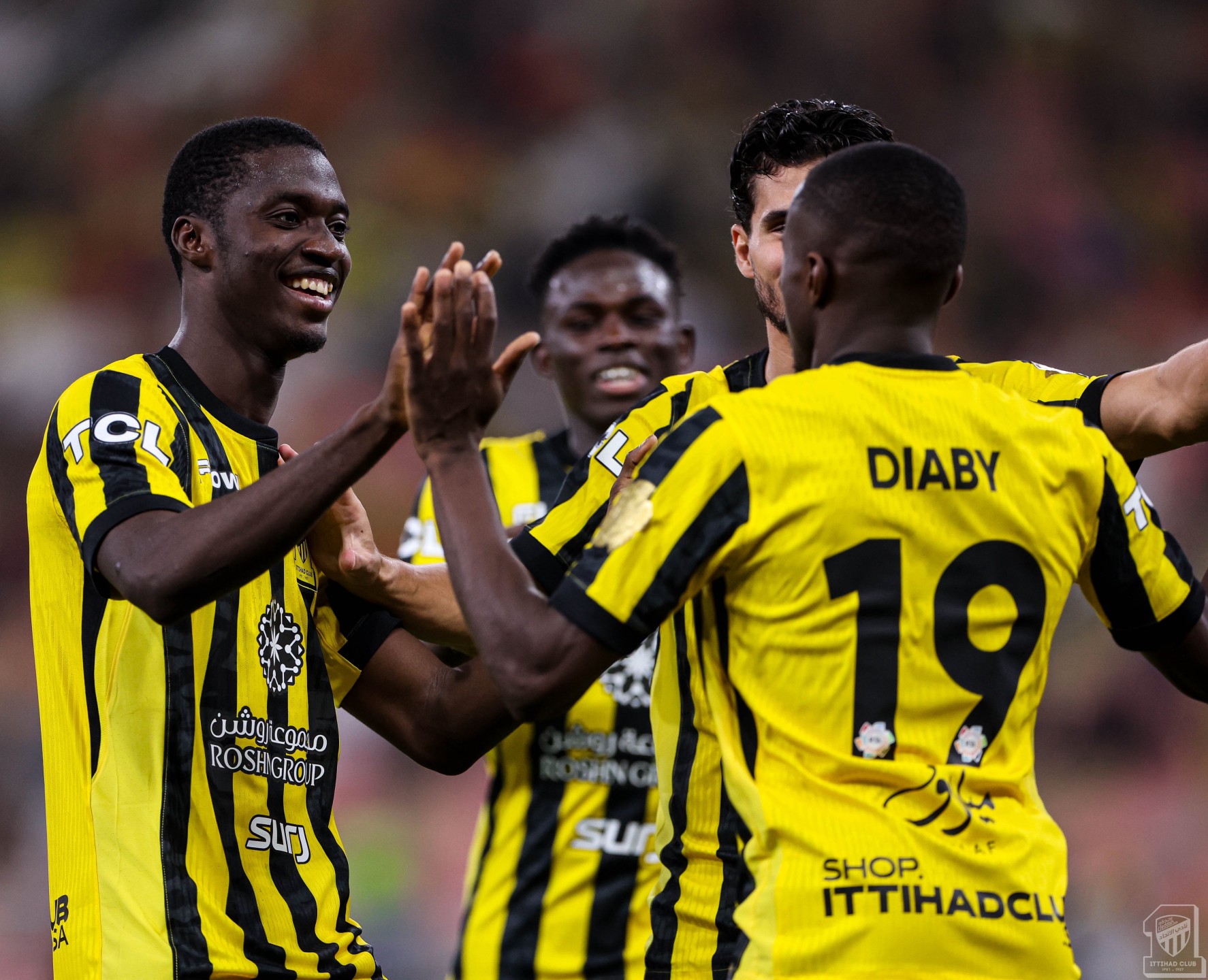 الاتحاد ضد السد