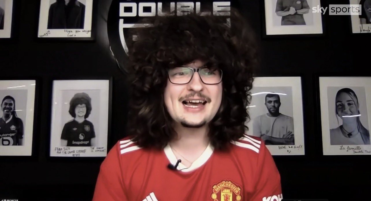 مانشستر يونايتد 