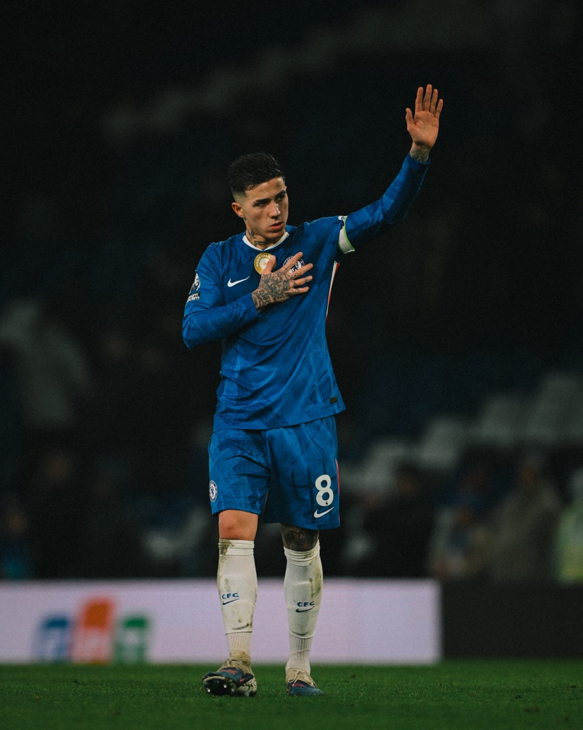 تشيلسي ضد هال سيتي