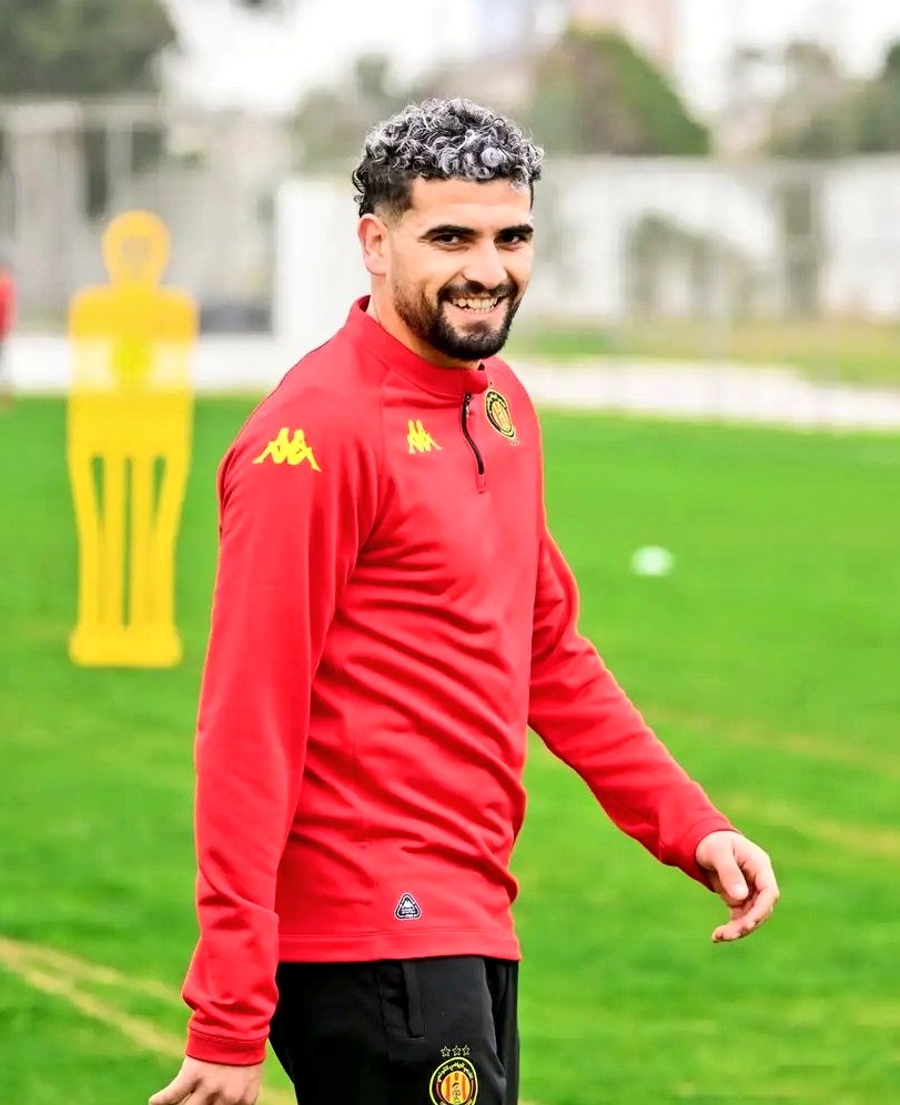 الترجي ضد بترو أتلتيكو