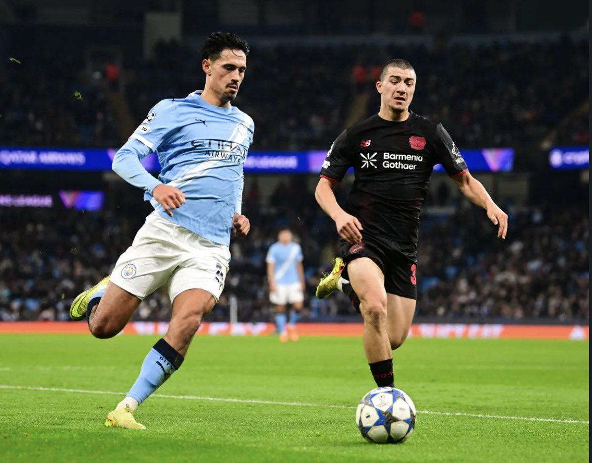 باير ليفركوزن 