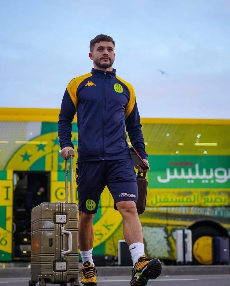 شبيبة القبائل 