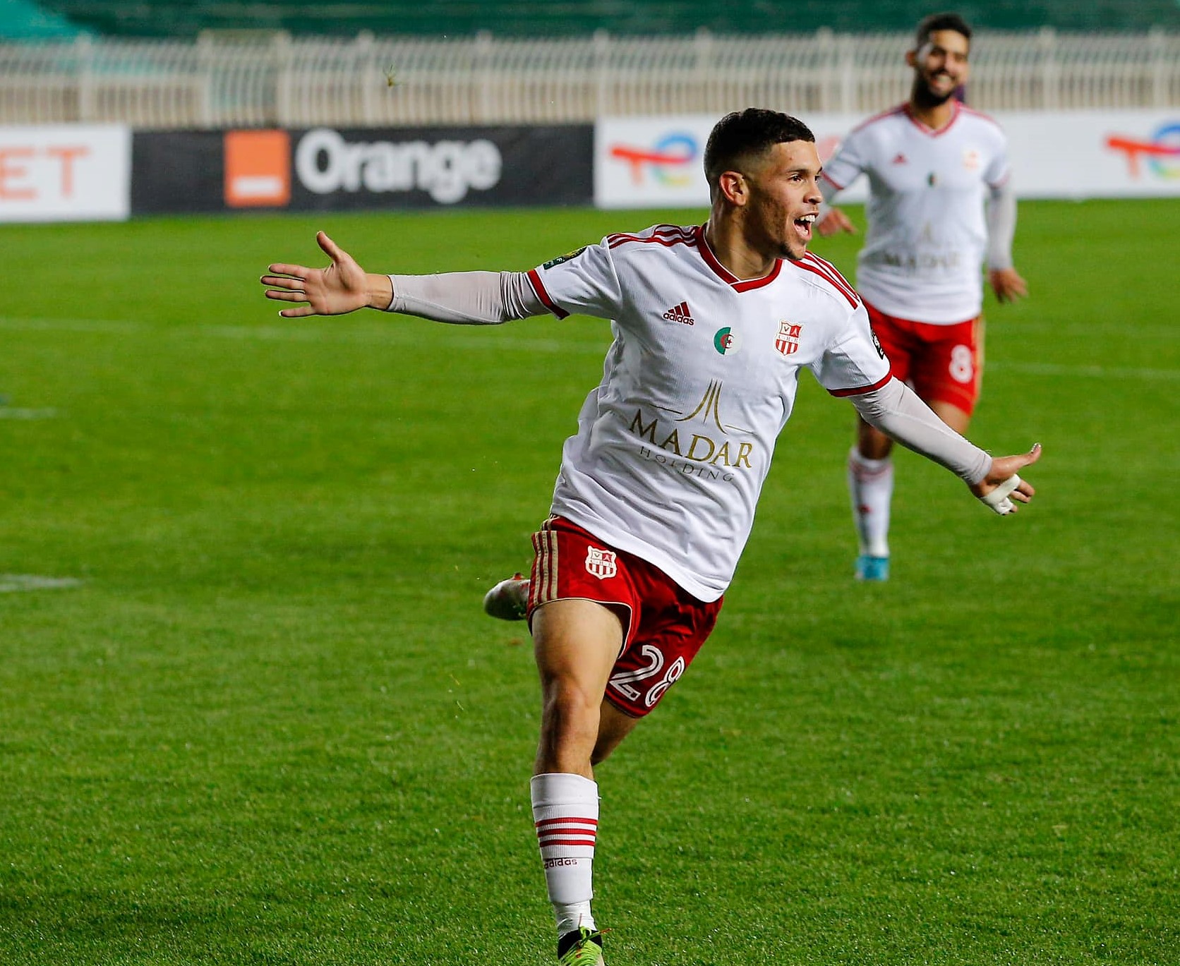 شباب بلوزداد 