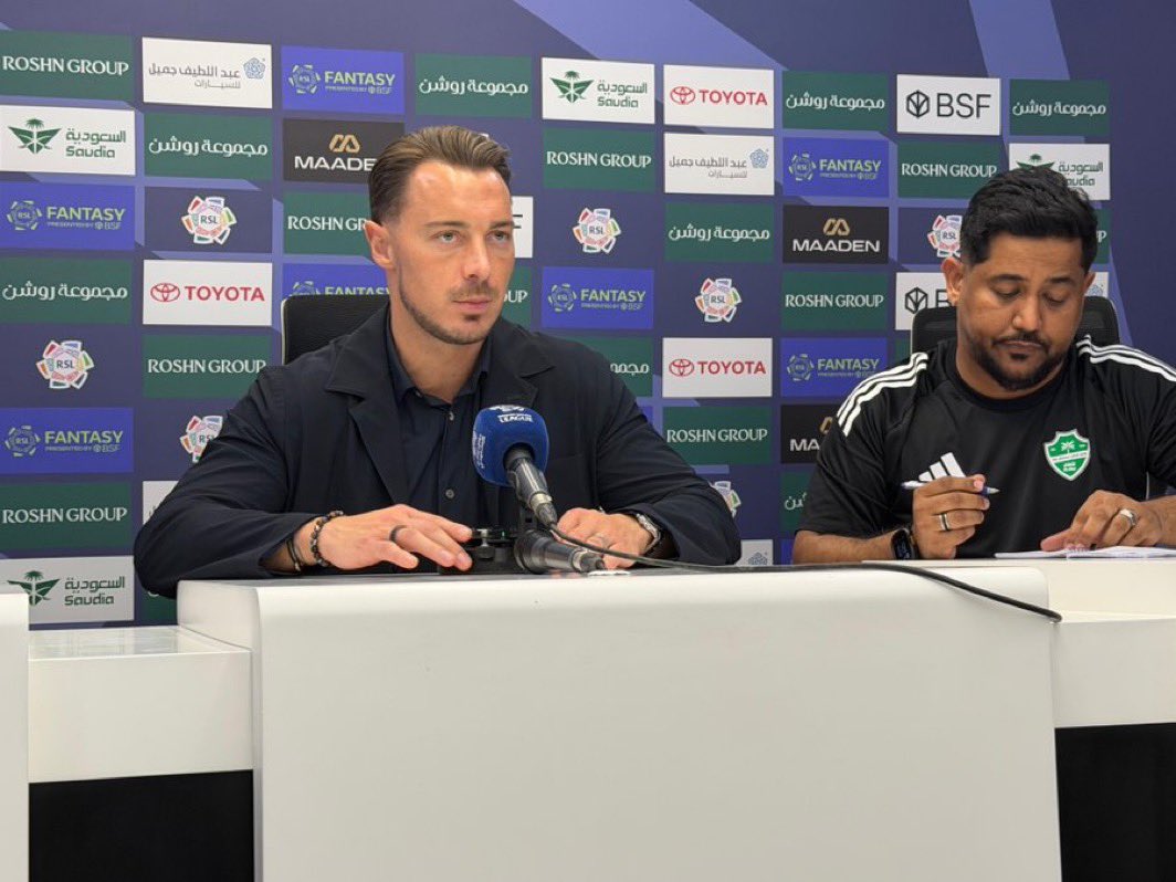 ماتياس يايسلة 