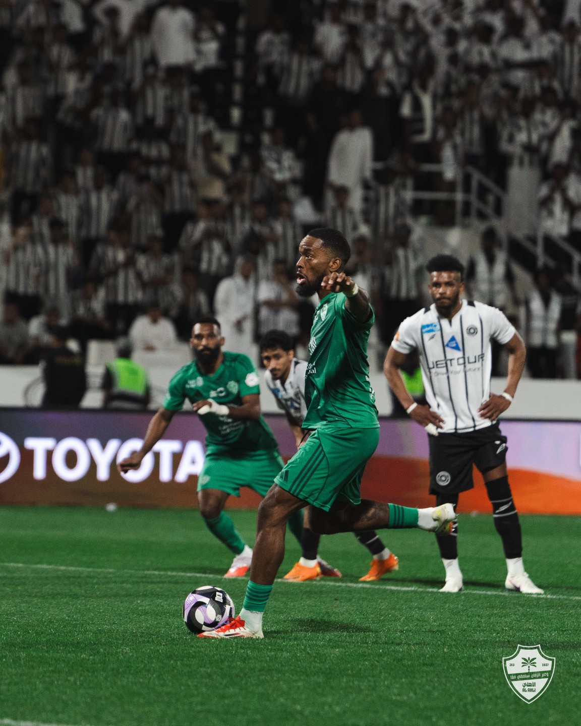 الأهلي السعودي 