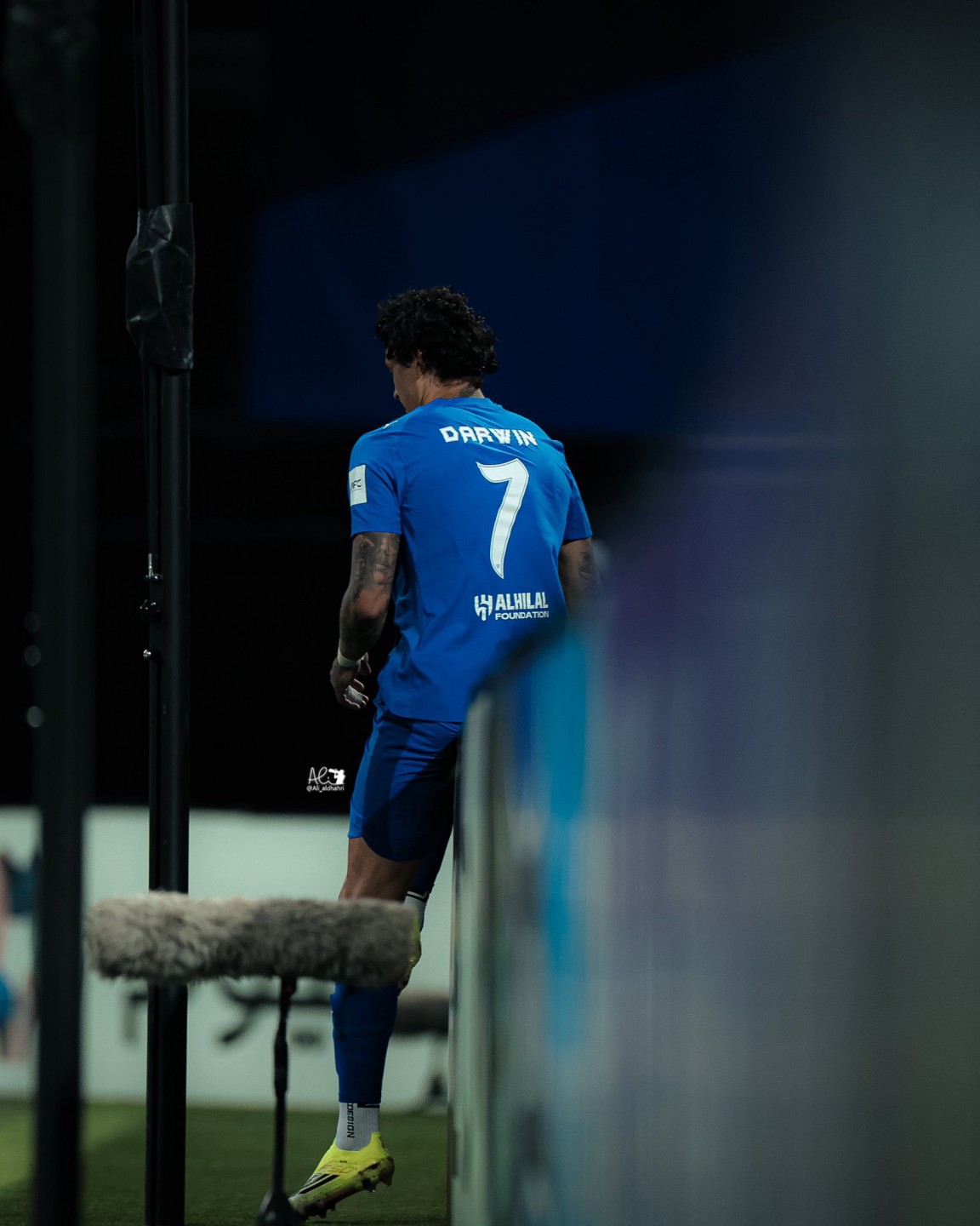 نونيز- الهلال