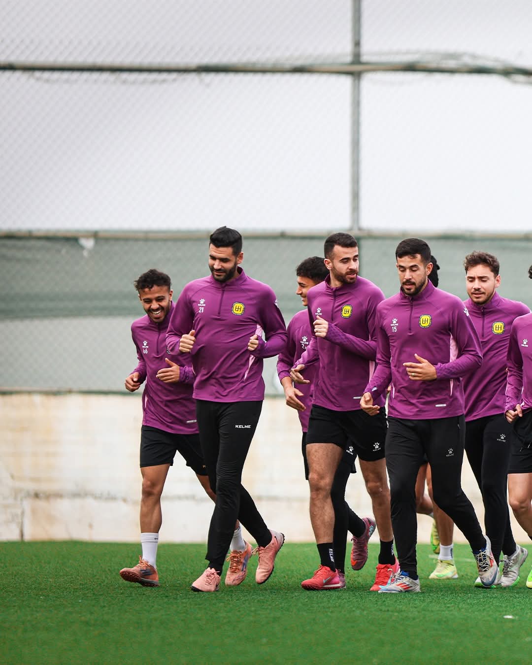 الحسين إربد ضد استقلال طهران