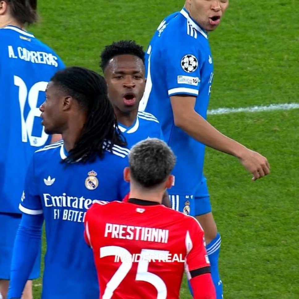 فينيسيوس جونيور