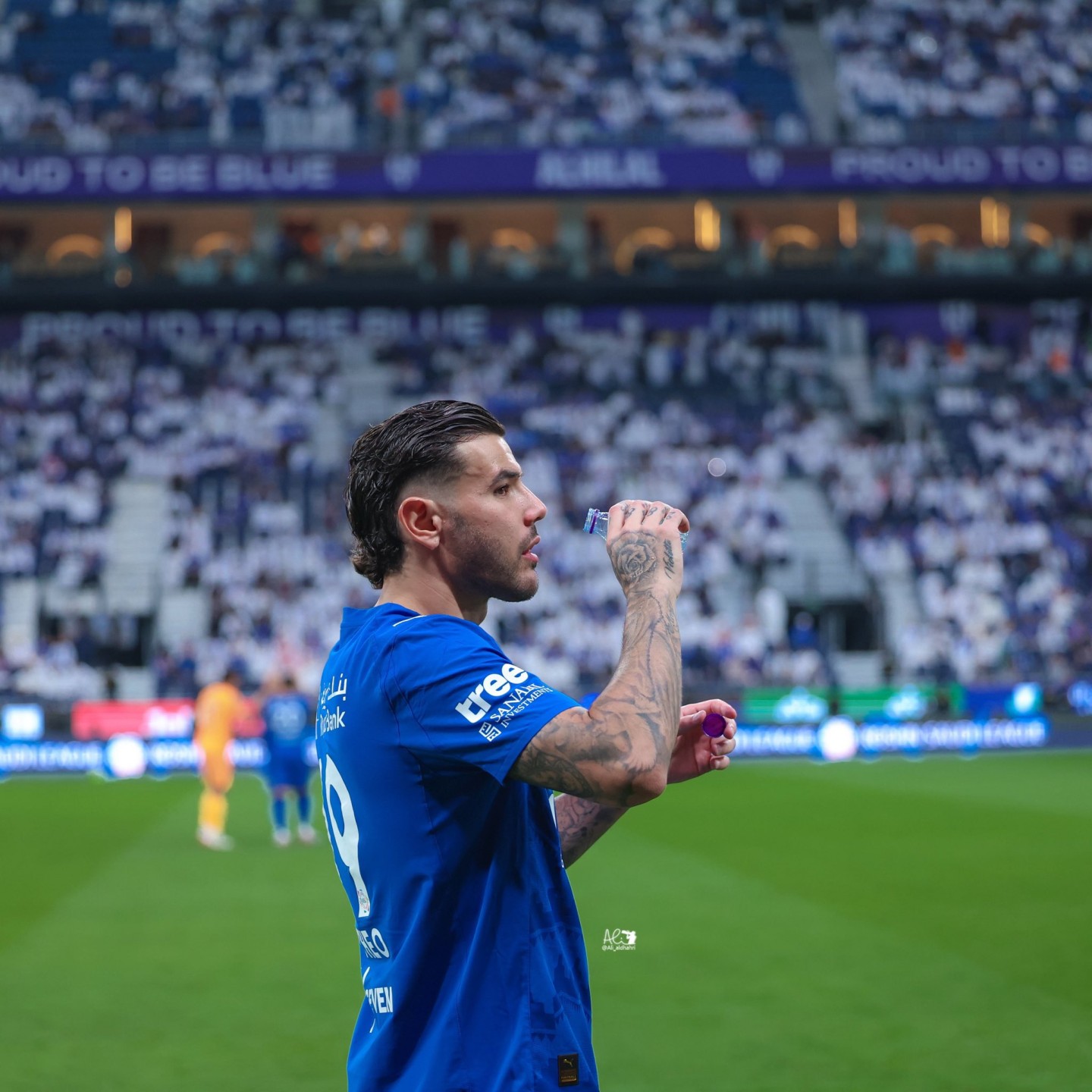 الهلال 