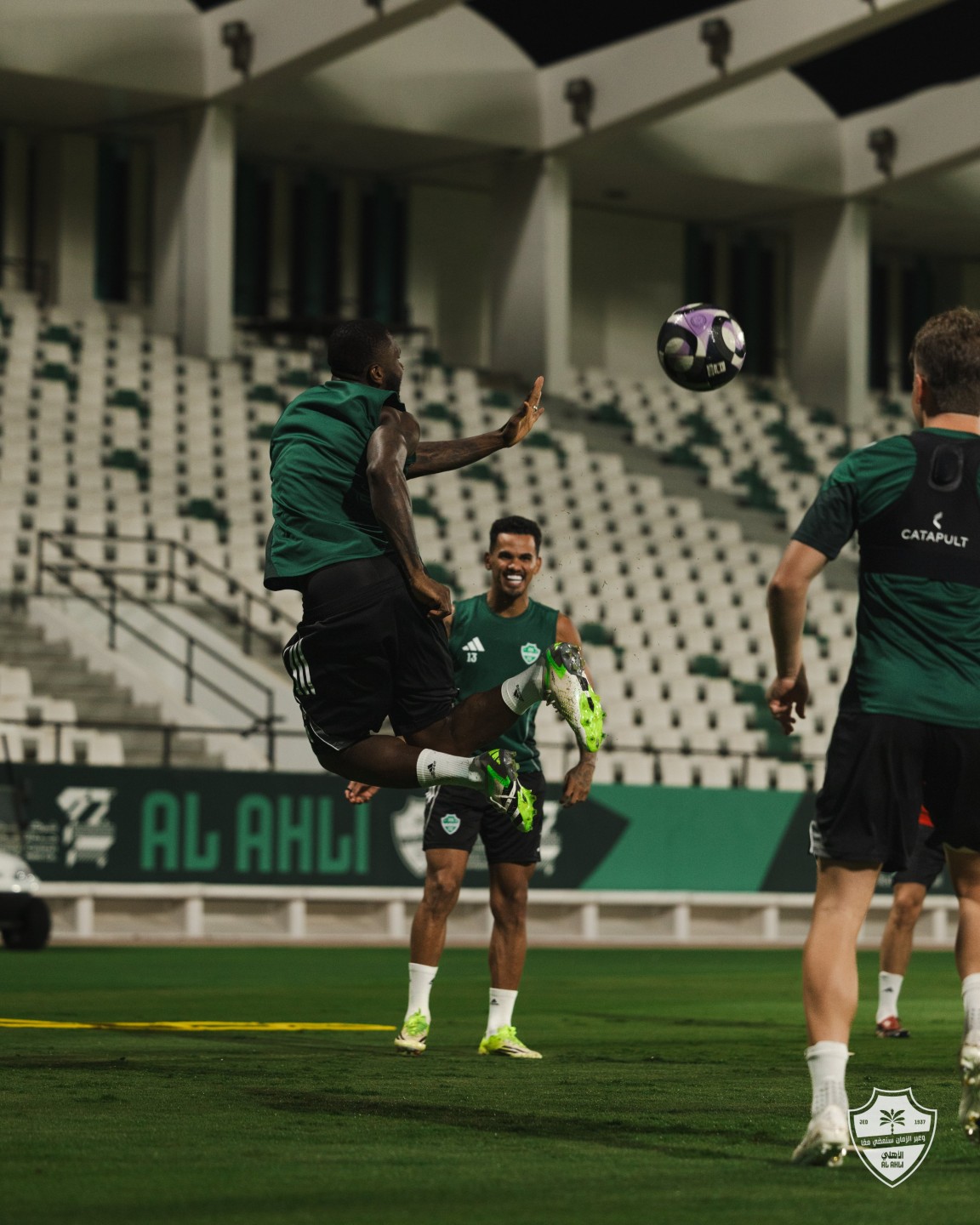 الأهلي السعودي