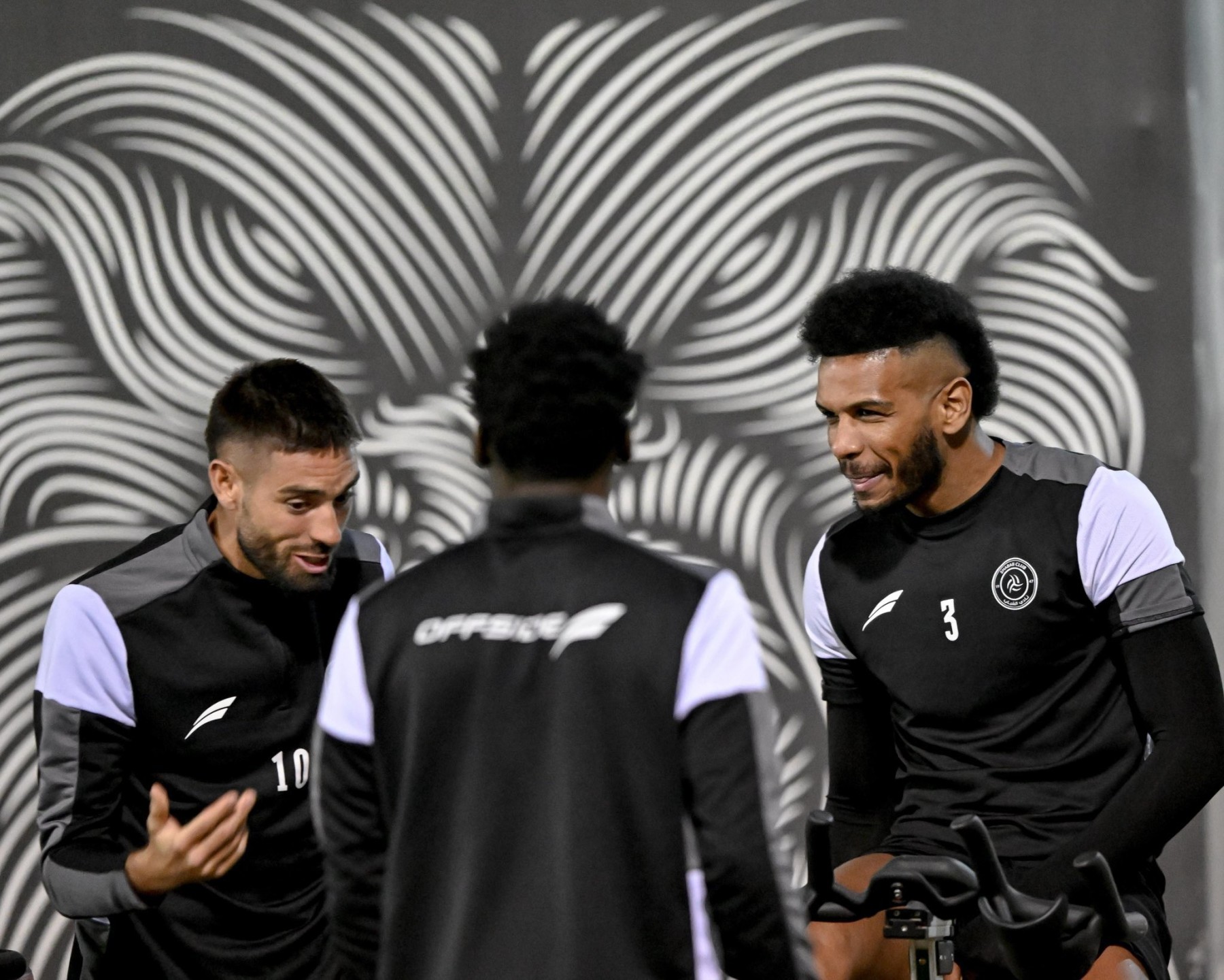 علي البليهي